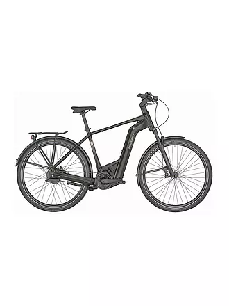 BERGAMONT | Herren E-Bike E-Horizon Premium Pro Belt | 